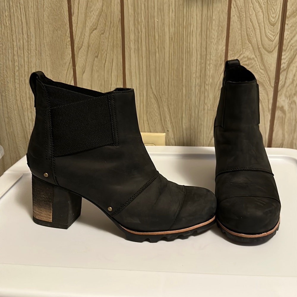 Sorel Boots
